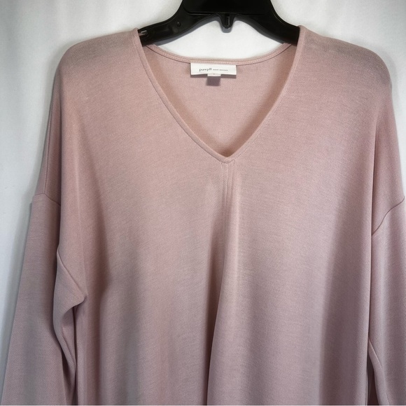 J Jill Pure Jill Womens
Sand Washed Pink
Sweater Sz M Pastel Soft
Beachy Coastal - Picture 3 of 11